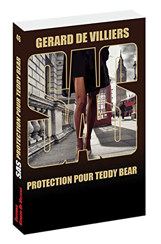 Protection pour Teddy Bear