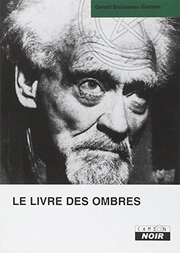 Le livre des ombres