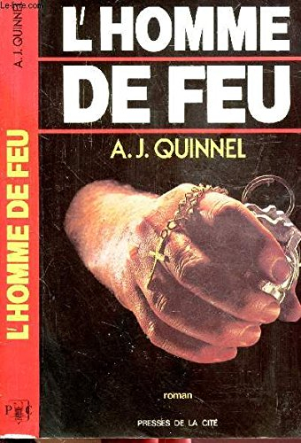L'Homme de feu