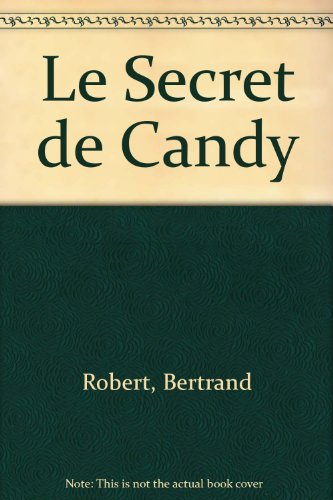 Le Secret de Candy
