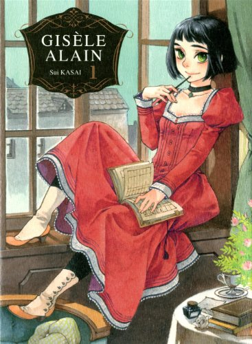 Gisèle Alain. Vol. 1