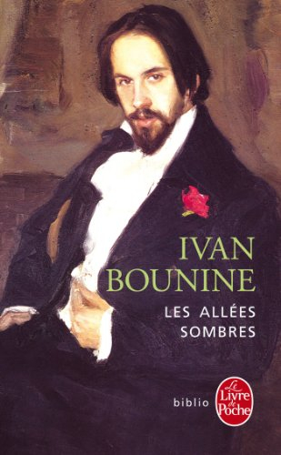 Les allées sombres