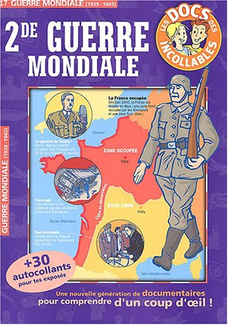 Seconde Guerre mondiale