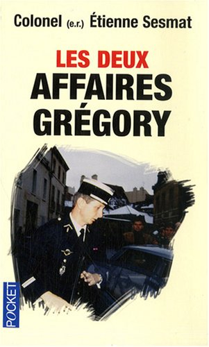 Les deux affaires Grégory