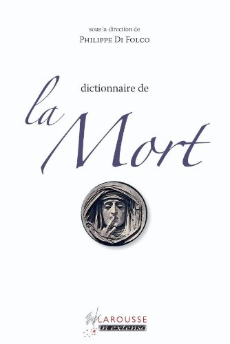 Dictionnaire de la mort
