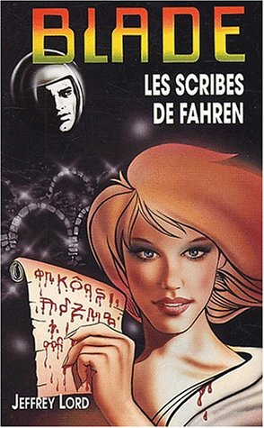 Les scribes de Fahren