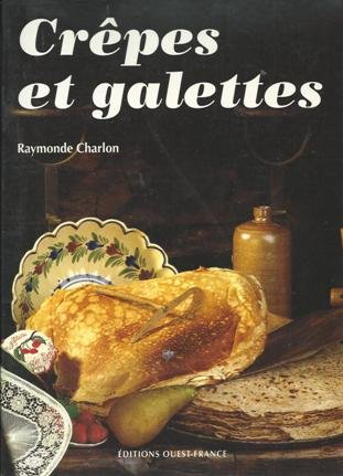 crepes et galettes