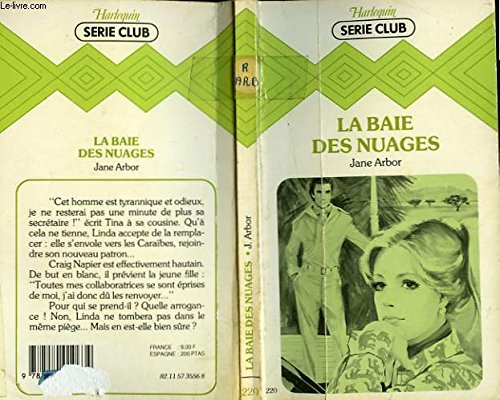 la baie des nuages (harlequin)