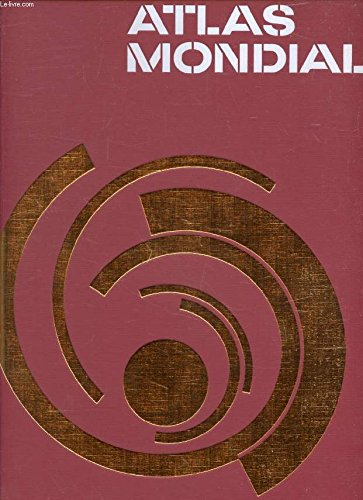 atlas mondial