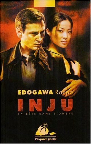 Inju, la bête dans l'ombre