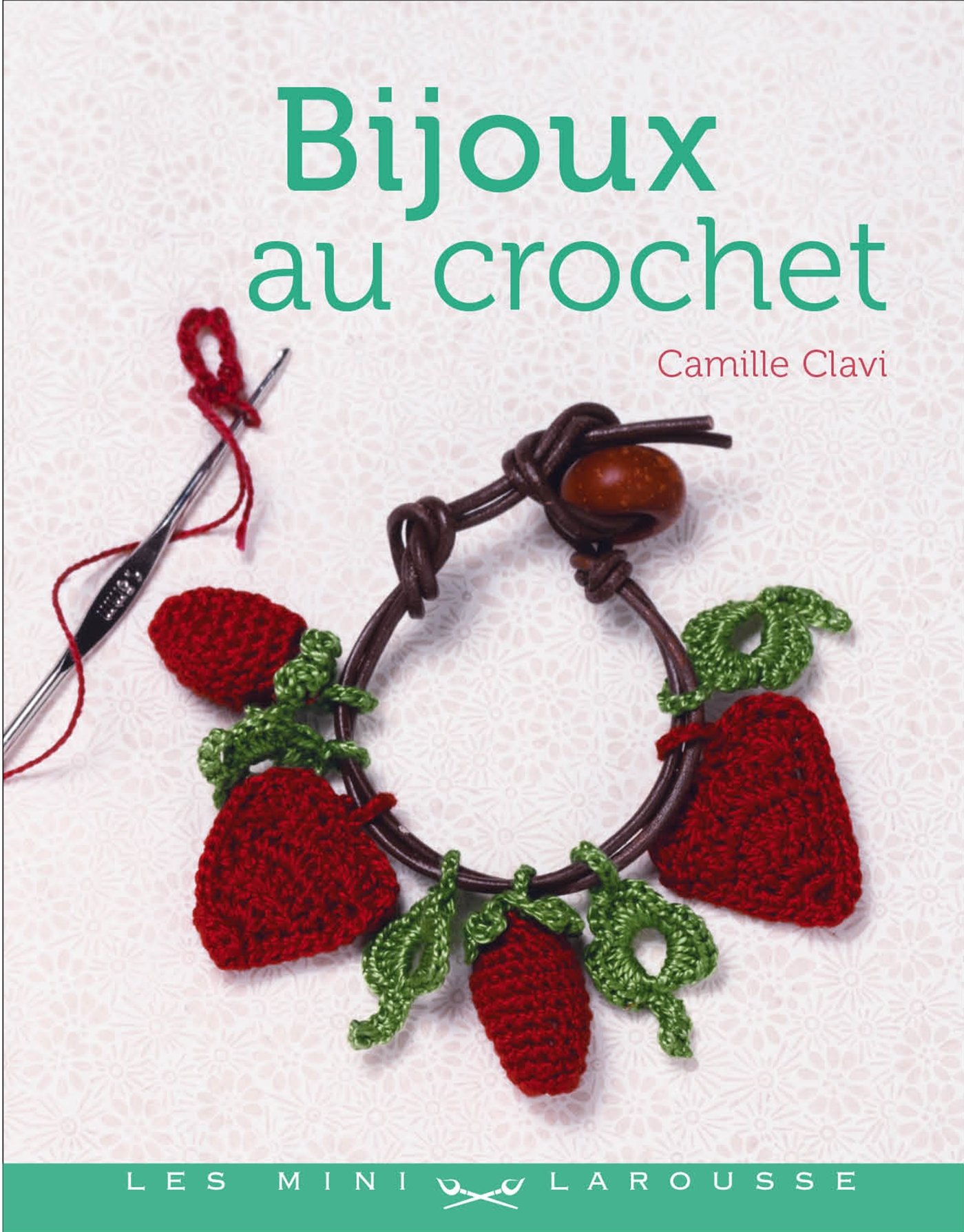 Bijoux au crochet
