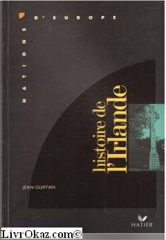 Histoire de l'Irlande