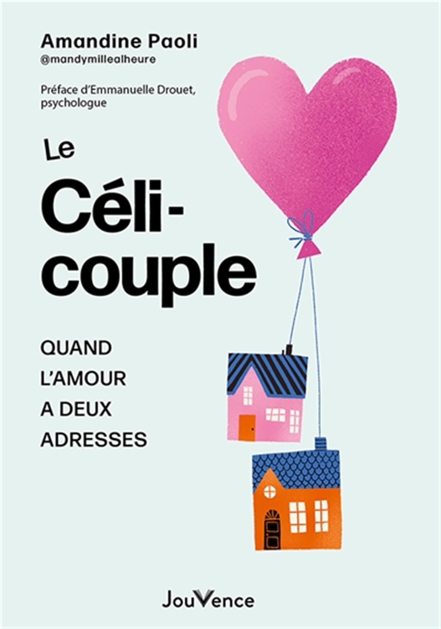 Le céli-couple : quand l'amour a deux adresses