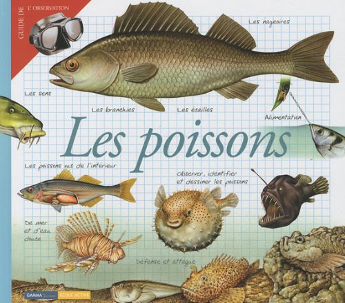 Les poissons
