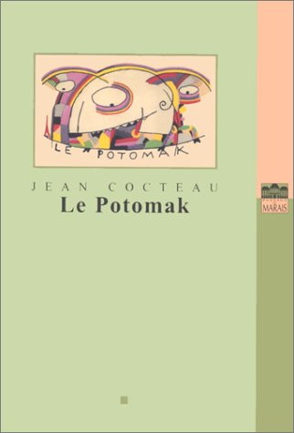 Le Potomak