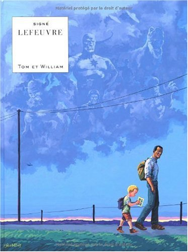 Tom et William