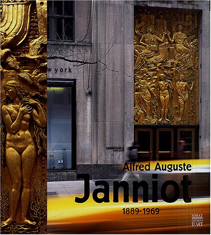 Alfred Auguste Janniot (1889-1969)