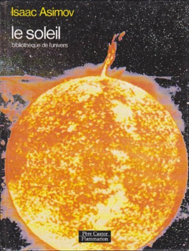 le soleil