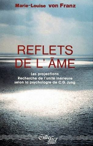 Reflets de l'âme : les projections, recherche de l'unité intérieure dans la psychologie de C.G. Jung