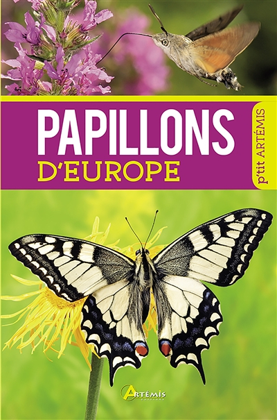 Papillons d'Europe