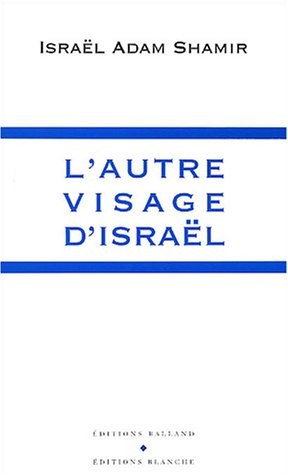 L'autre visage d'Israël