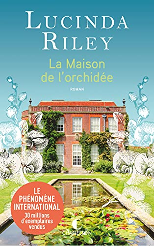 La maison de l'orchidée