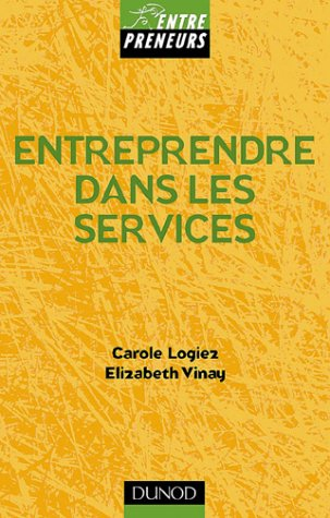 Entreprendre dans les services