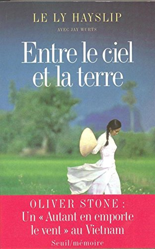 Entre le ciel et la terre