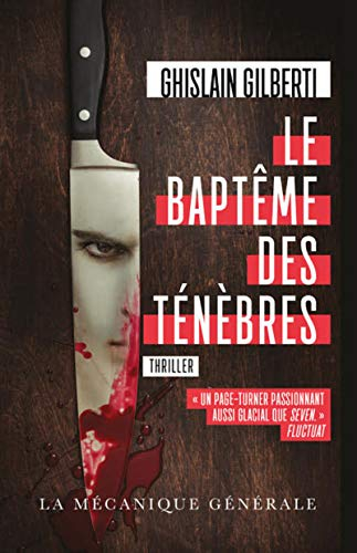 le baptême des ténèbres