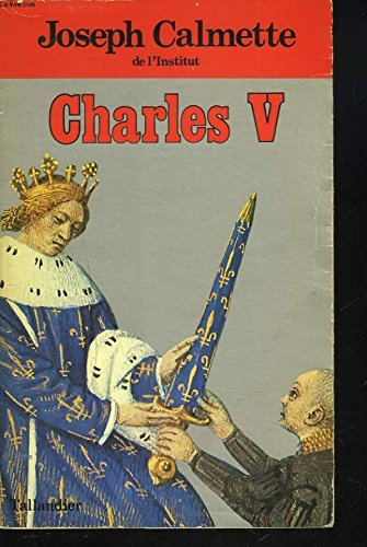 Charles V