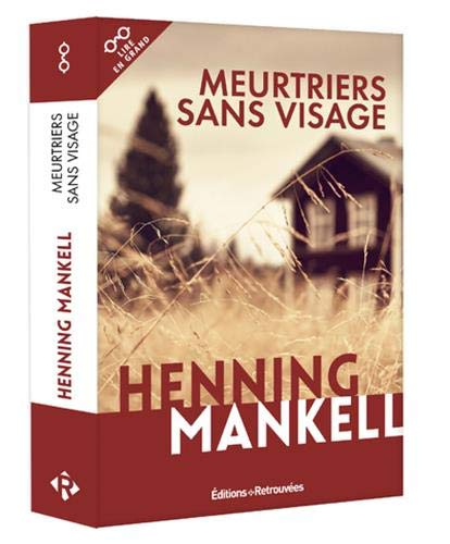 Meurtriers sans visage