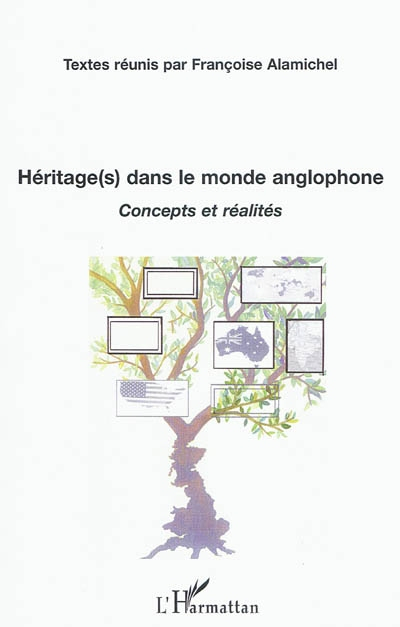 Héritage dans le monde anglophone : concepts et réalités