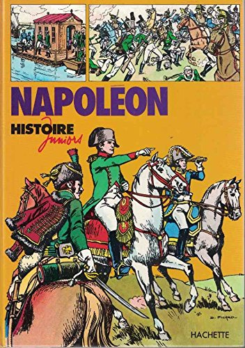 napoléon (histoire juniors)
