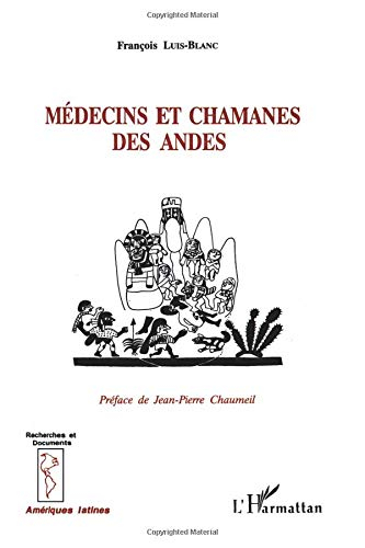 Médecins et chamanes des Andes : Awankay : l'esprit-condor plane, immobile, sur la vallée