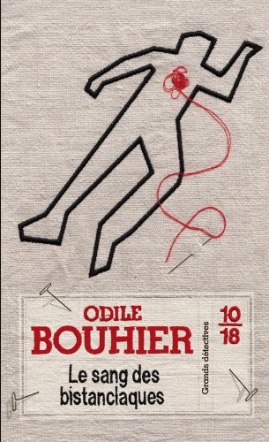 Le sang des bistanclaques