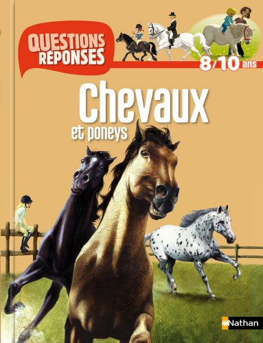Chevaux et poneys