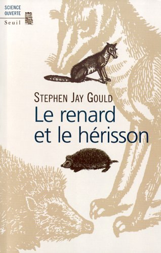 Le renard et le hérisson : comment combler le fossé entre la science et les humanités
