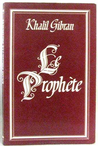 le prophète.