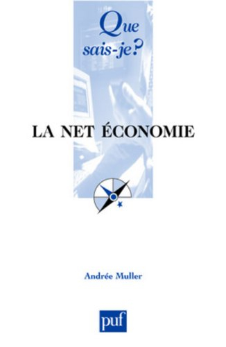 La net économie
