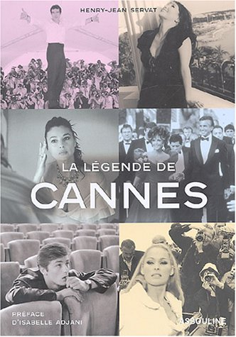 La légende de Cannes
