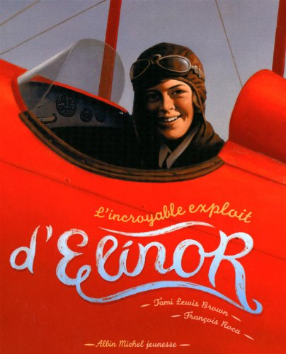 L'incroyable exploit d'Elinor