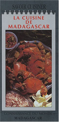 La cuisine malgache