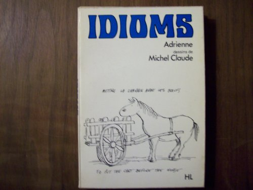 idioms