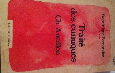 Traité des eunuques