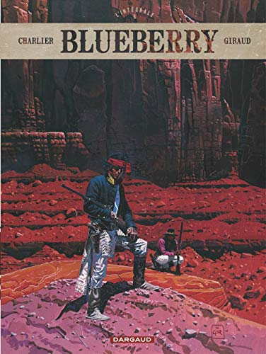 Blueberry : l'intégrale. Vol. 6