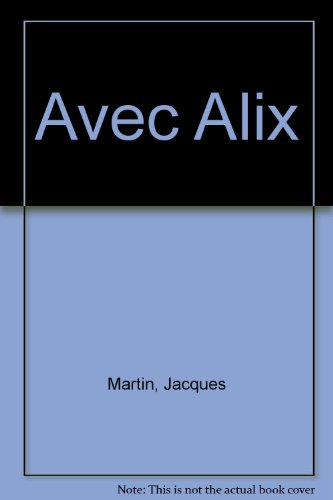 Avec Alix