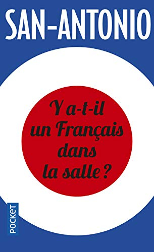 Y a-t-il un Français dans la salle ?