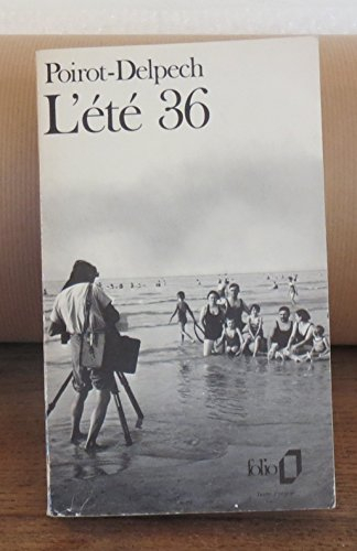 L'Eté 36
