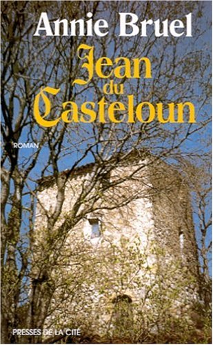 Jean du Casteloun