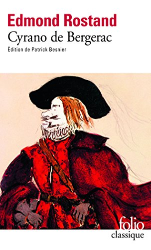 Cyrano de Bergerac